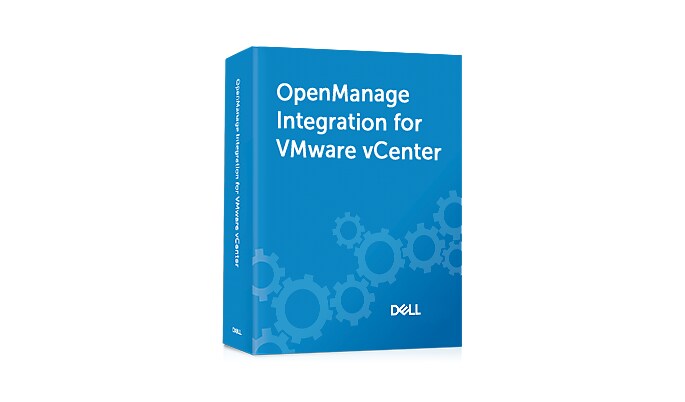 OpenManage Integration für VMware® vCenter™