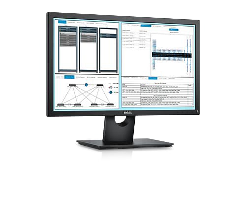 Dell EMC OS10