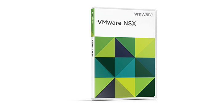 VMware NSX