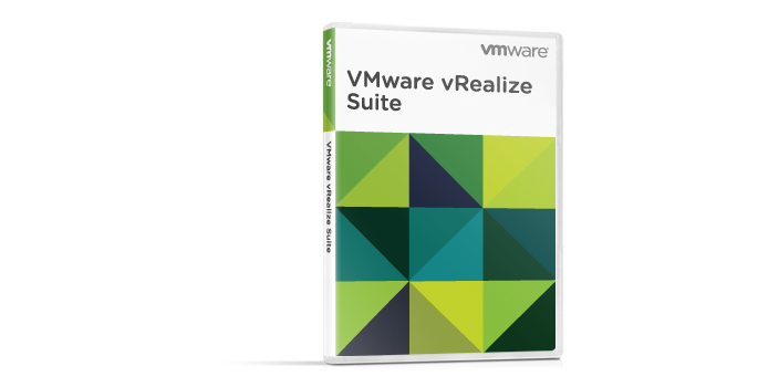 VMware vRealize Suite