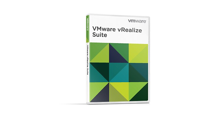 Pakiet VMware vRealize