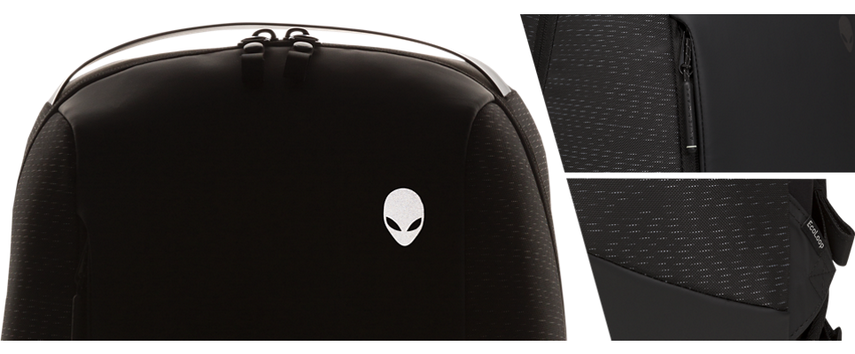 Alienware Slim Backpack | Dell USA