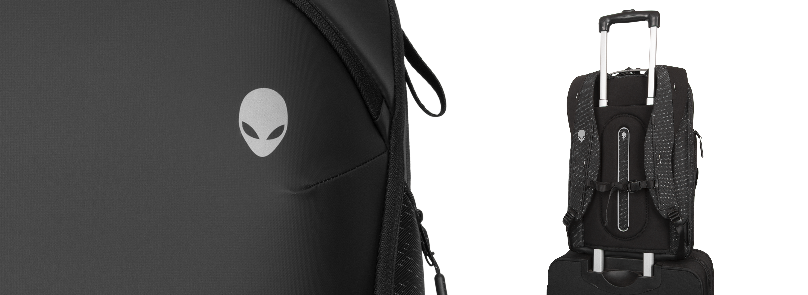 Dell Alienware AW724P Horizon Travel Backpacks