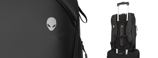 Mochila De Viaje Alienware Horizon 18 Dell