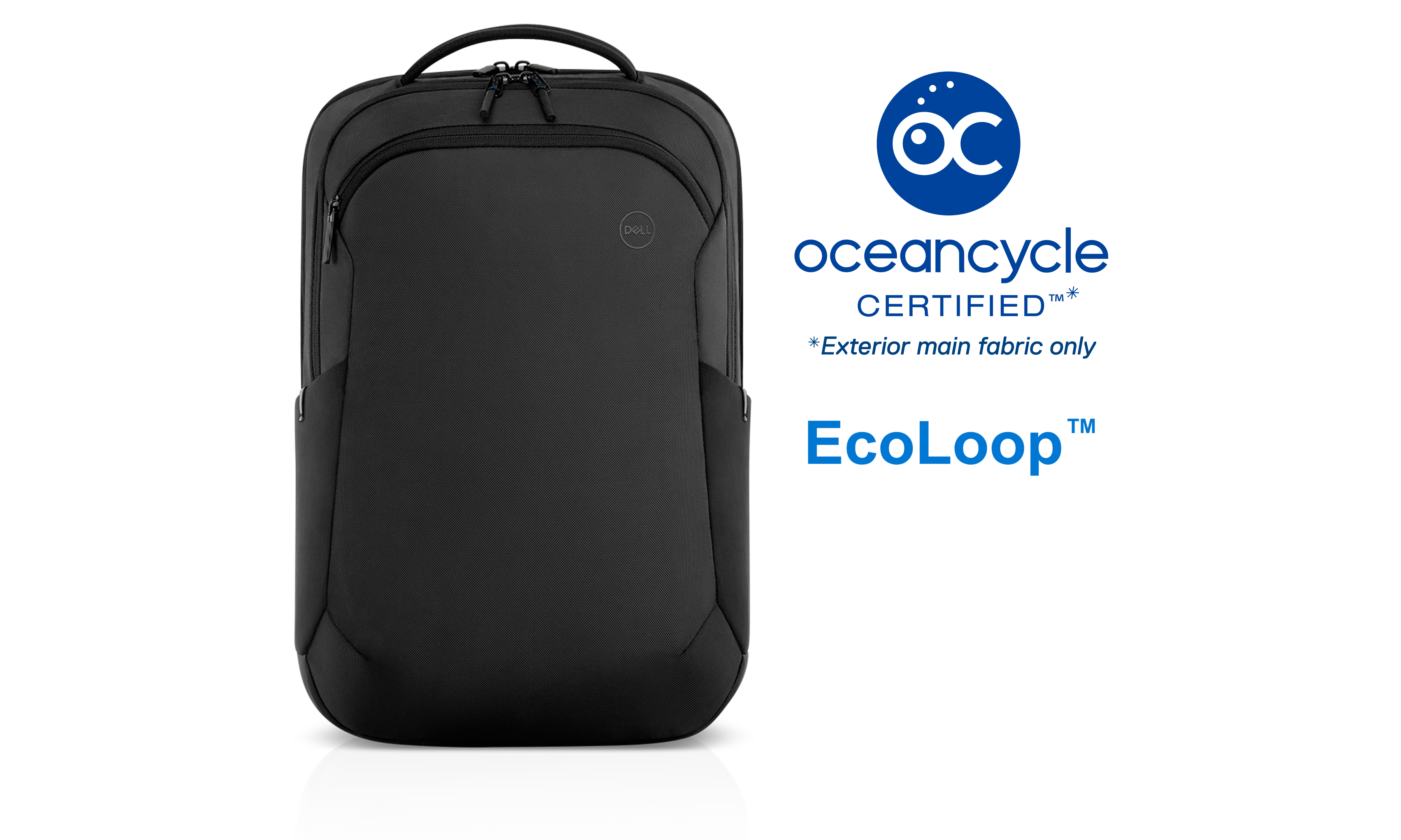 Dell EcoLoop Backpack 15 Dell USA