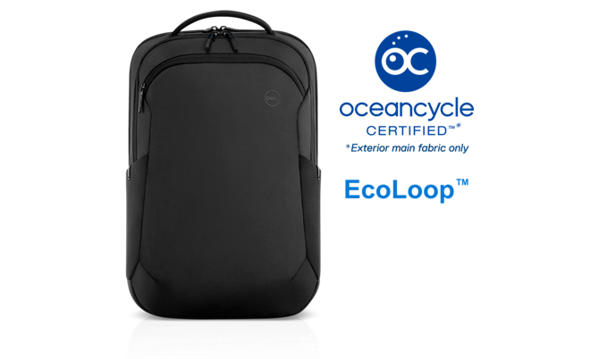 Dell EcoLoop Pro バックパック 15 | Dell 日本