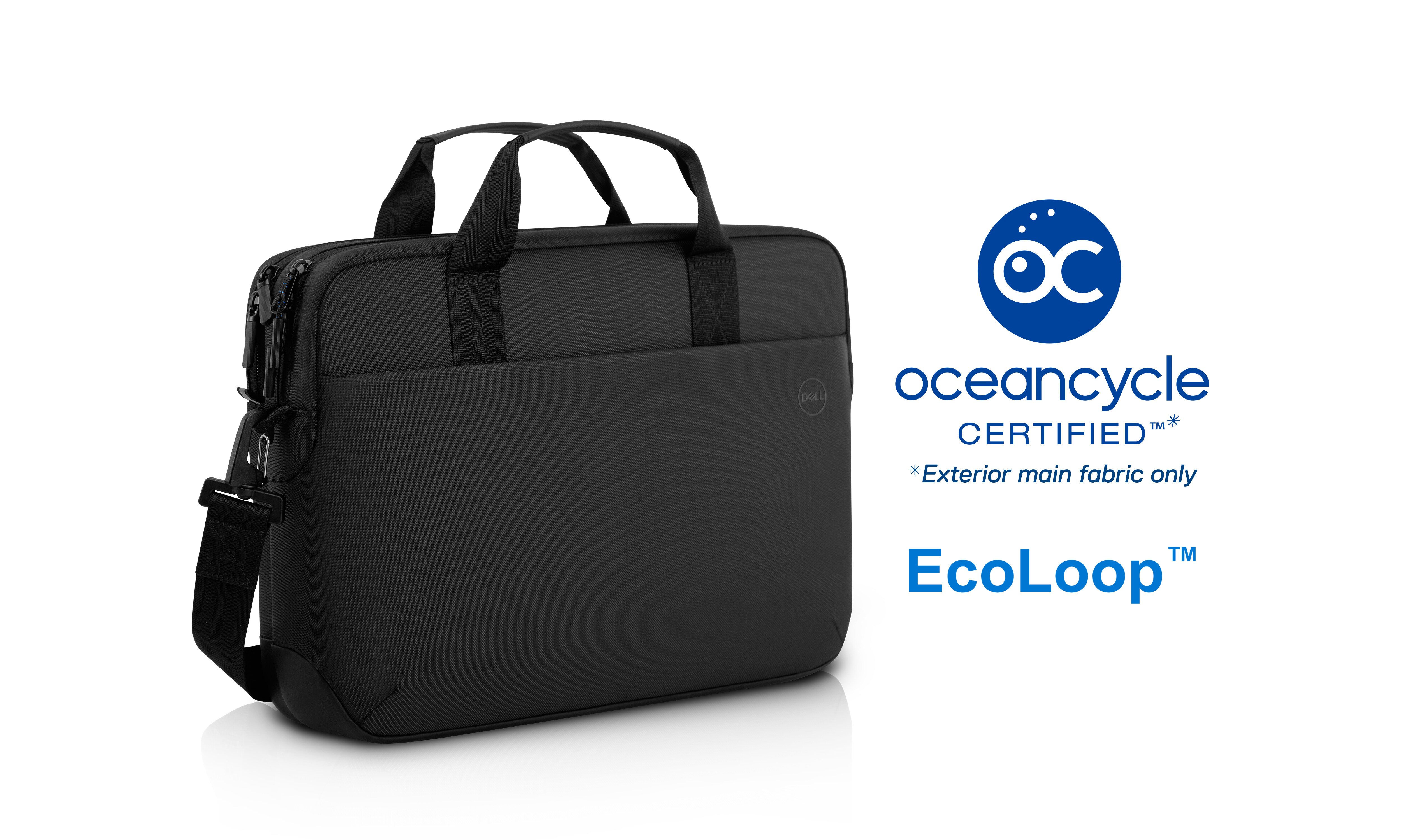 Dell EcoLoop Pro Briefcase 15 | Dell Canada