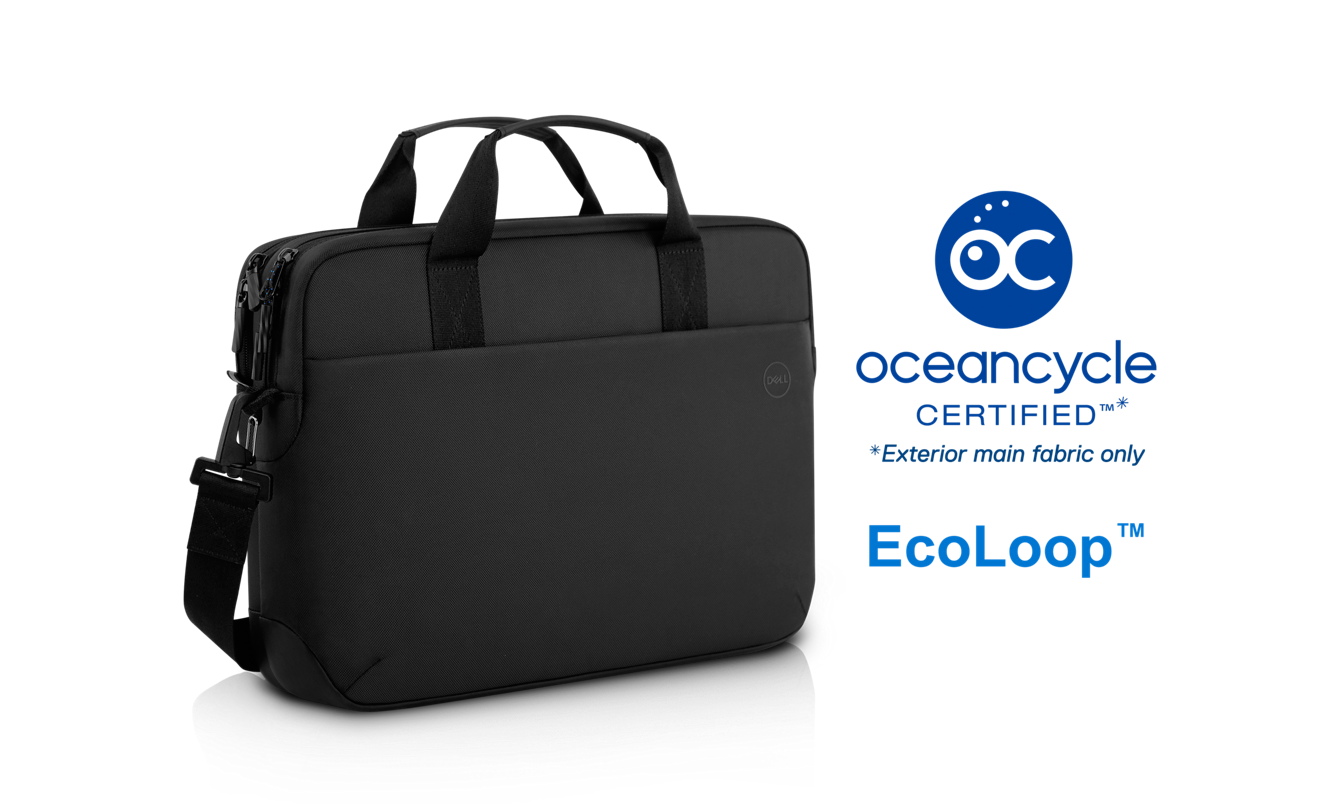EcoLoop Pro Briefcase
