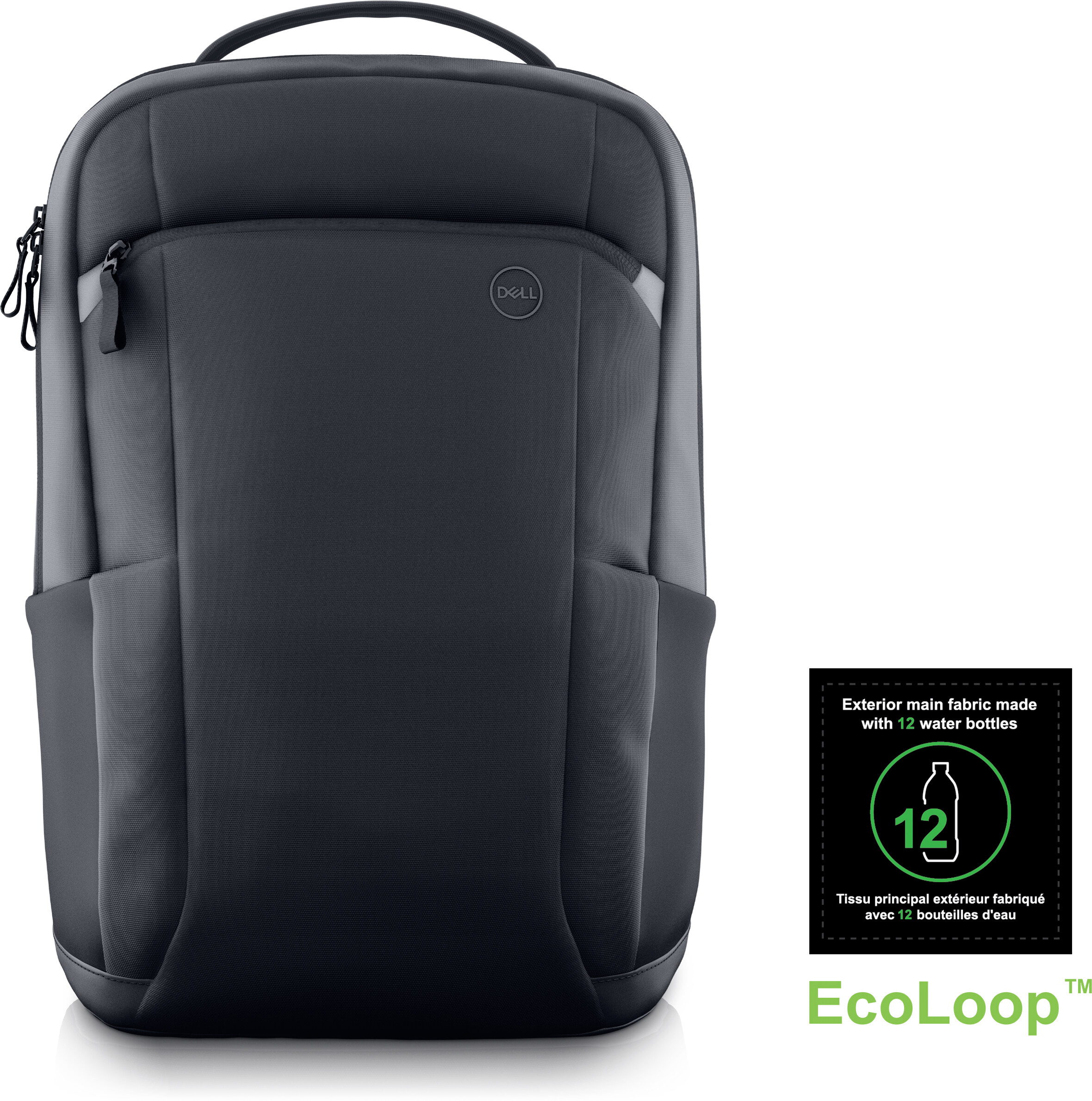 DELL Sac-à-dos pour ordinateur portable Ecoloop Pro CP5723