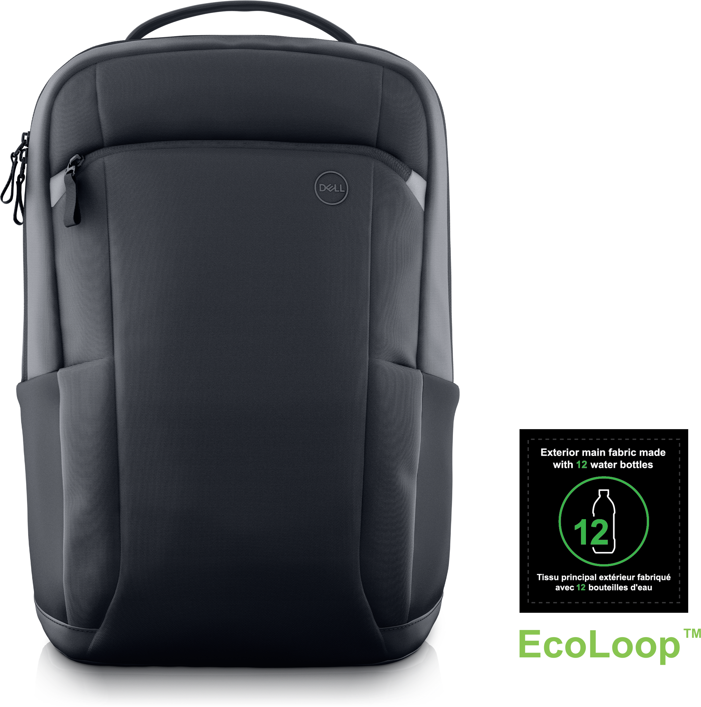 Dell Pro 14-16 Plus EcoLoop Slim Backpack​ - CP5724S