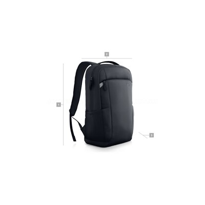 Sac à dos Dell EcoLoop Pro 15