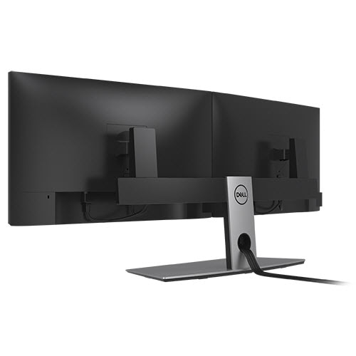 ijzer lavendel teer Dell Dual Monitor Stand – MDS19 | Dell USA