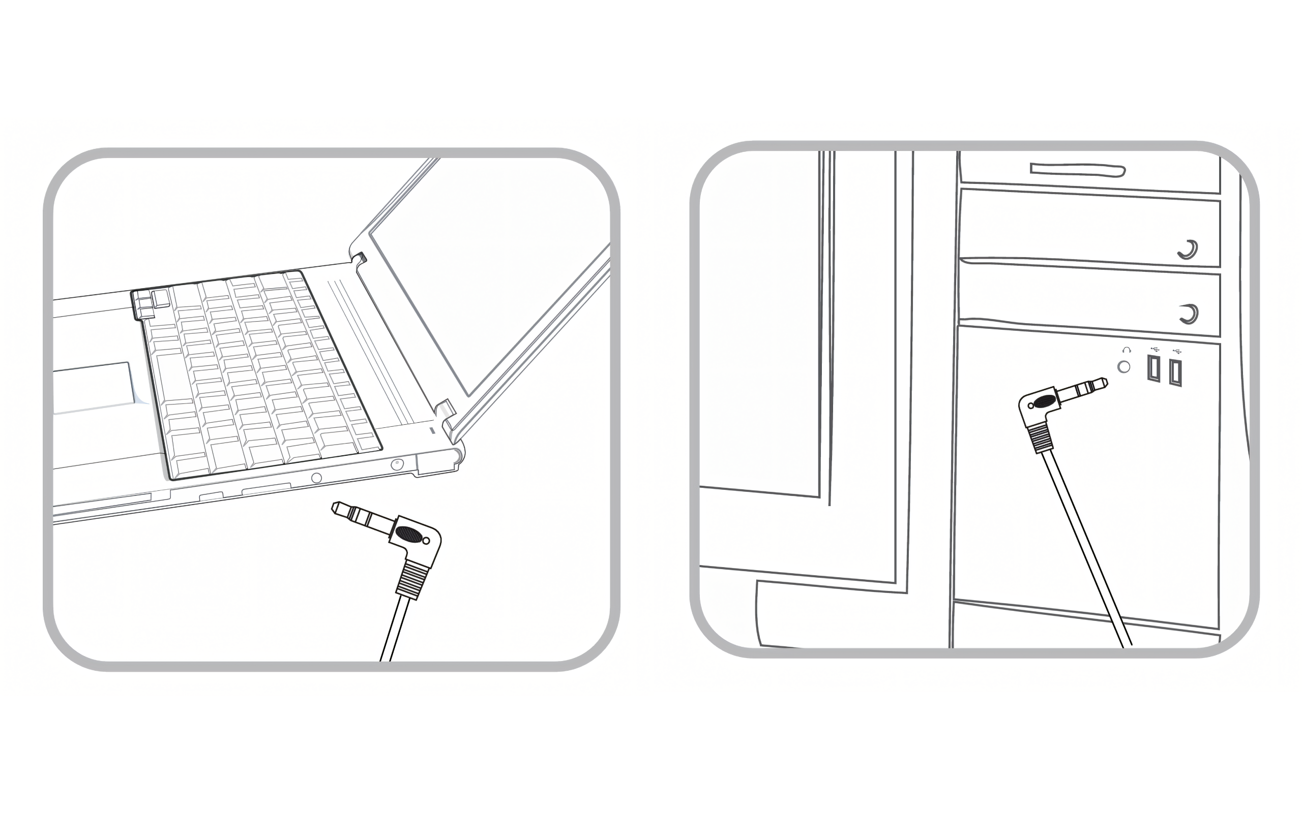 dell タスクトレイ スピーカー