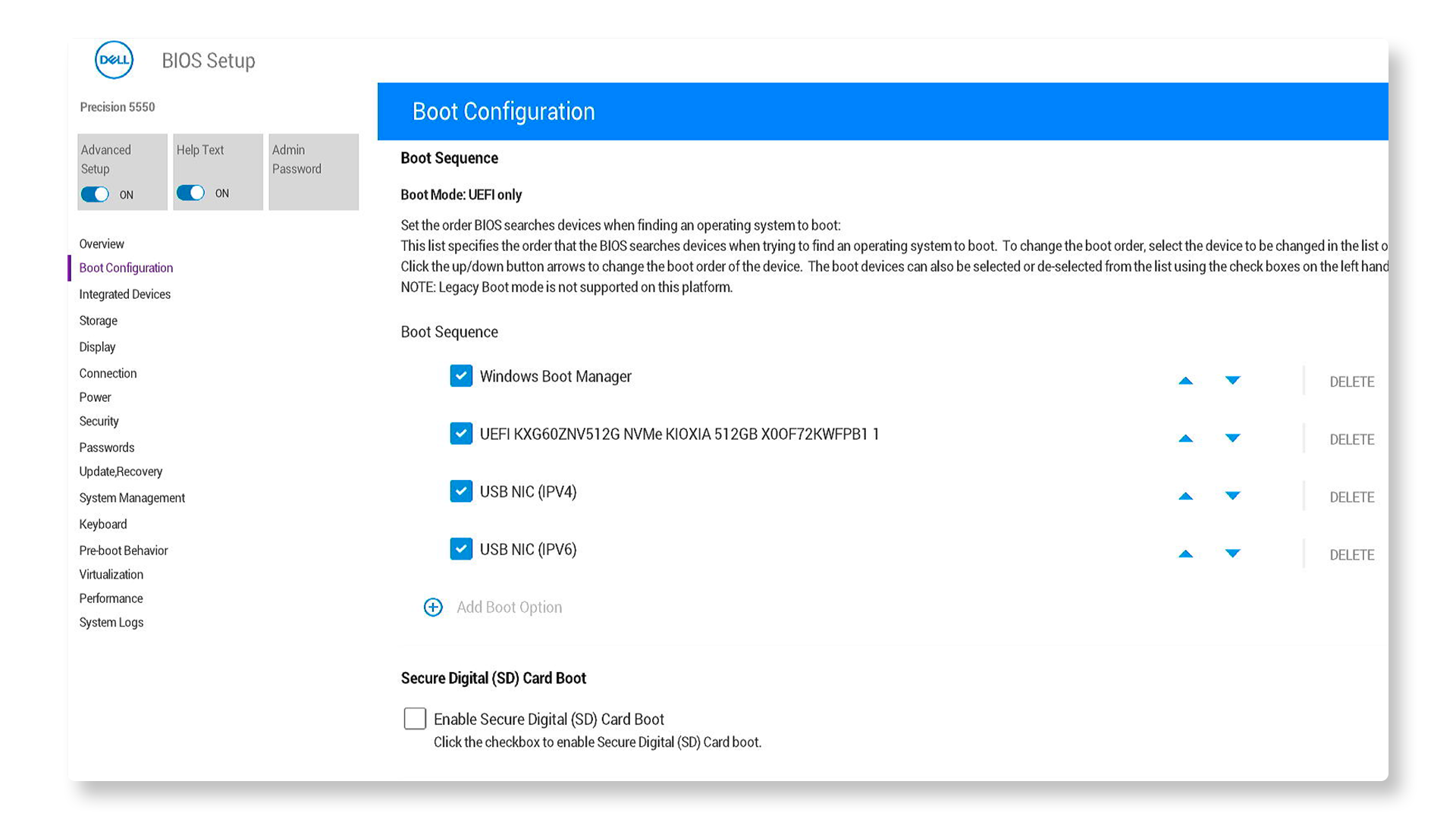 Computer Cannot Boot into Windows | Dell Nauru