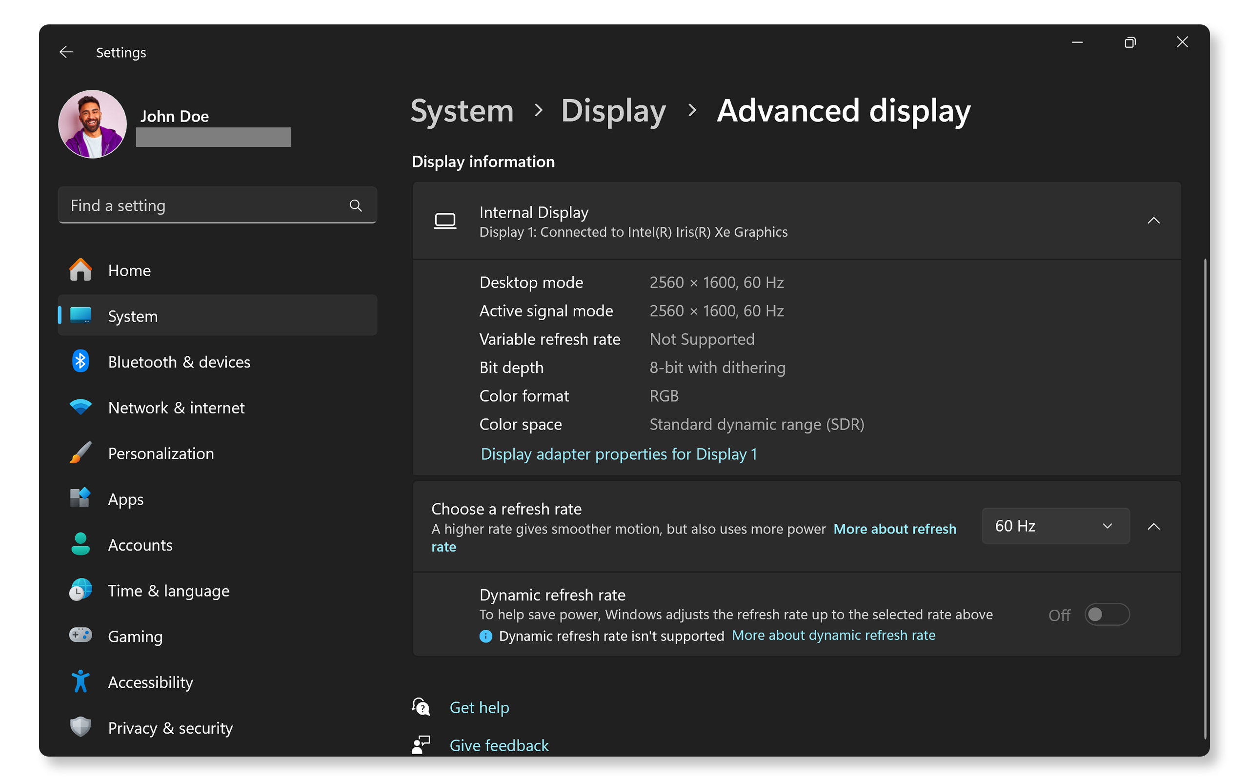 Laptop Screen Not Working: Fix Common Display Issues | Dell Montserrat