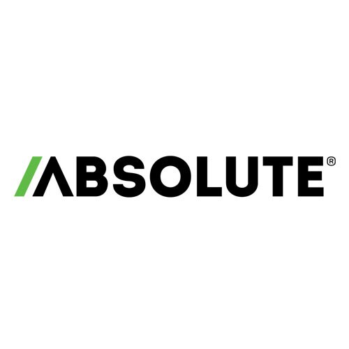 Logotipo da Absolute