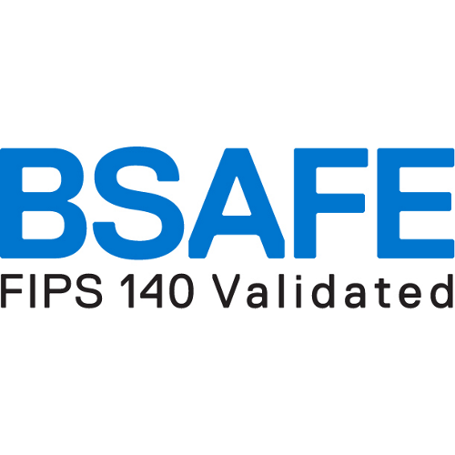 BSAFE Micro Edition Suite