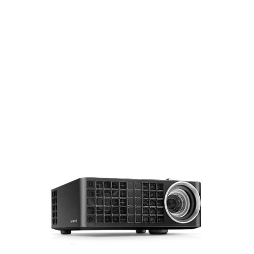Support for Dell Mobile Projector M115HD | Documentation | Dell US