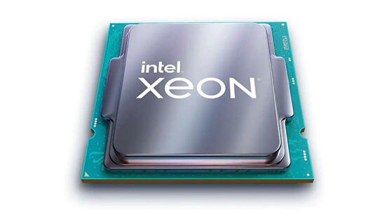 選択ガイド：サーバー用インテル® Xeon® CPU | Dell 日本