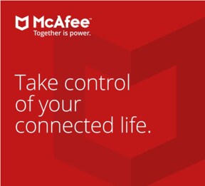 McAfee Images