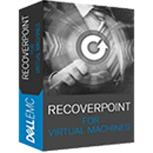 RecoverPoint for Virtual Machines