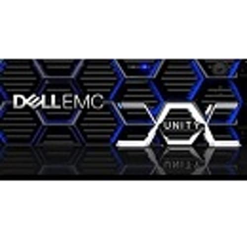 Dell EMC Unity 300
