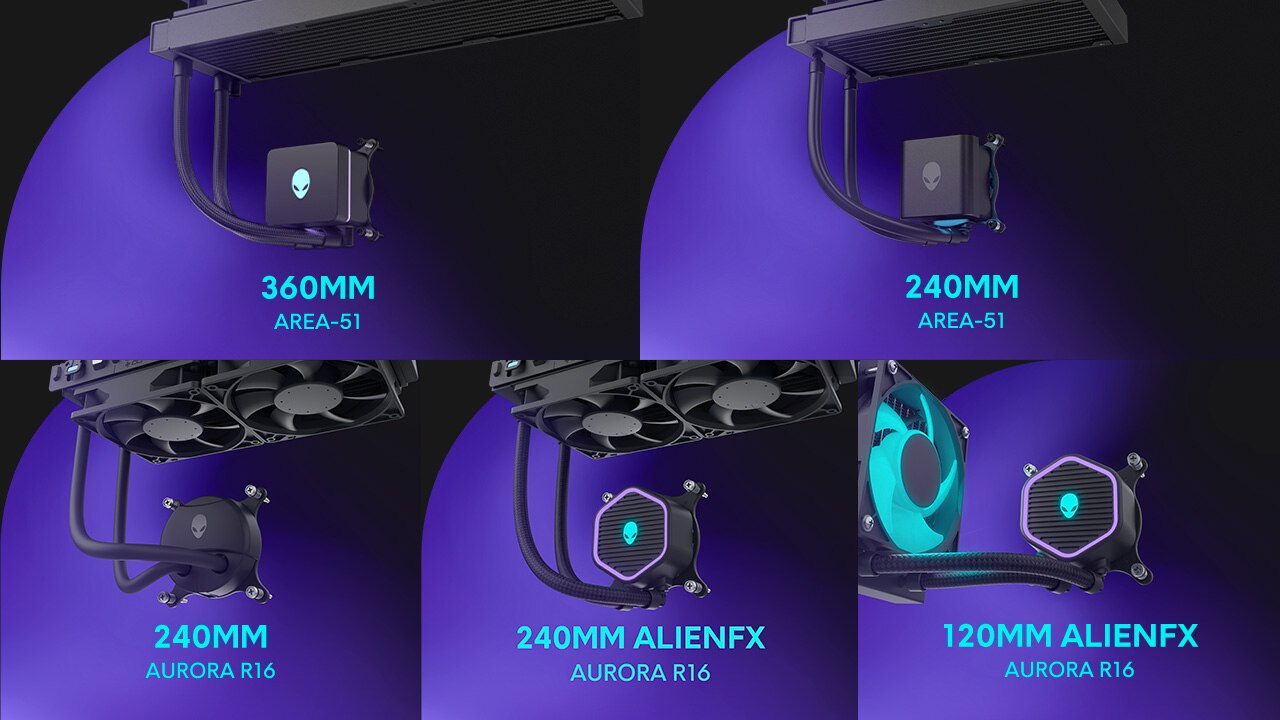 CPU LIQUID COOLING