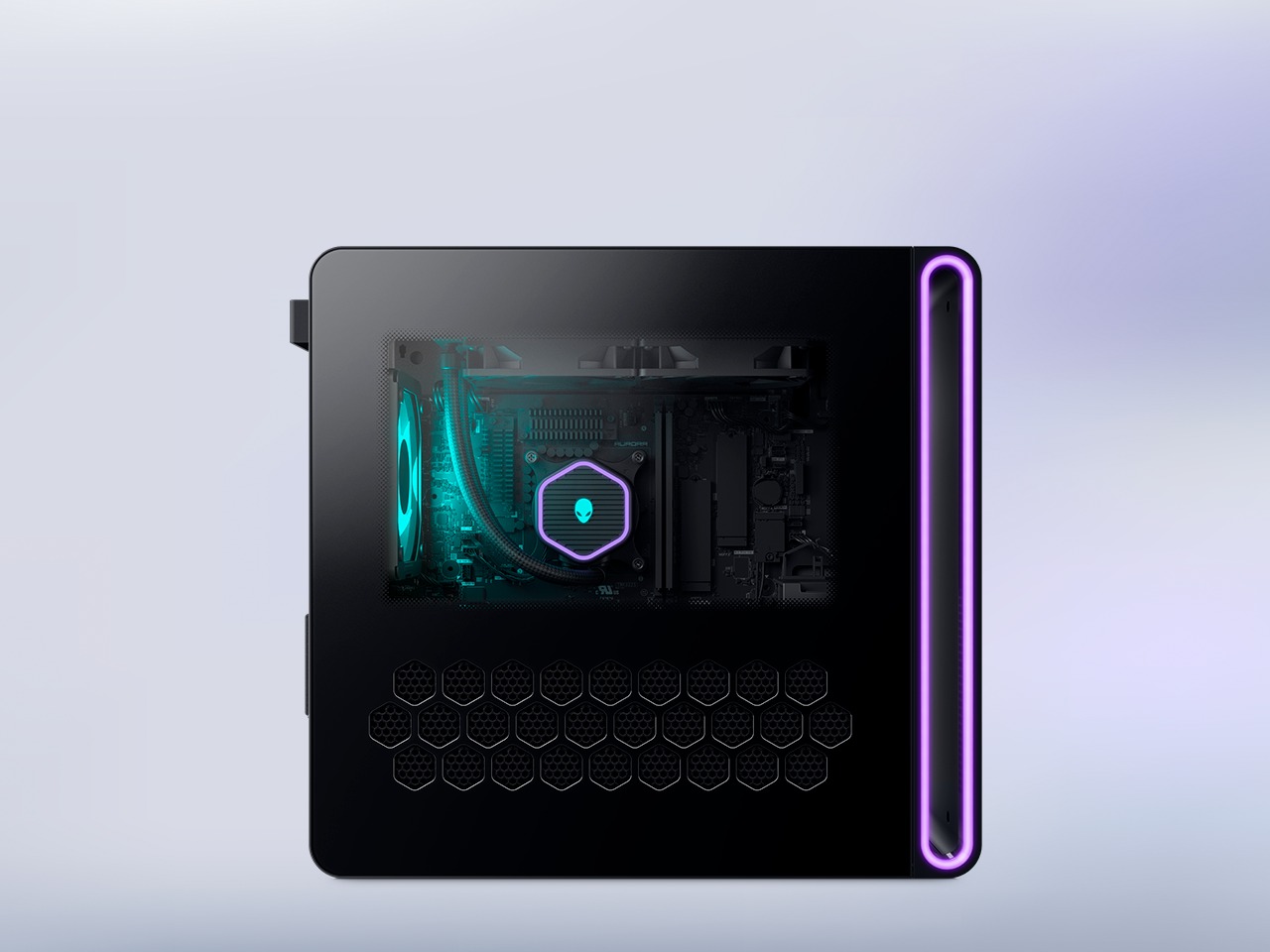 Alienware Aurora