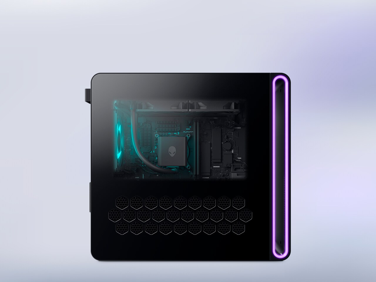 Alienware Aurora