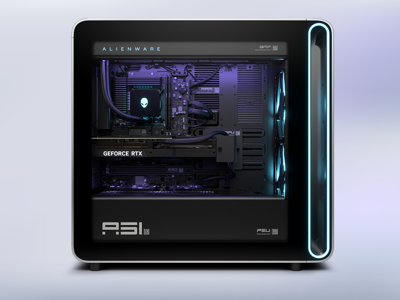 ALIENWARE AREA-51
