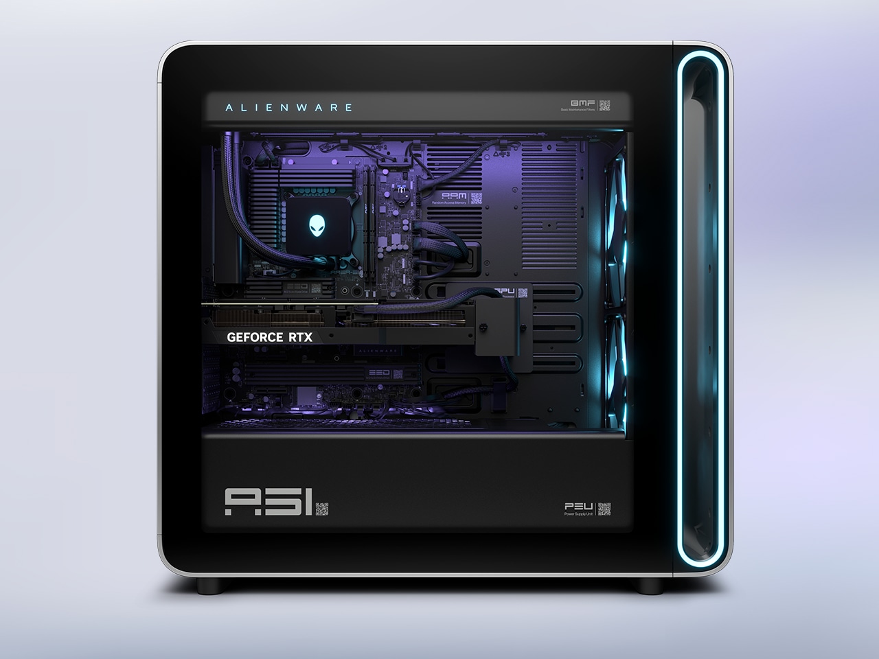 ALIENWARE AREA-51
