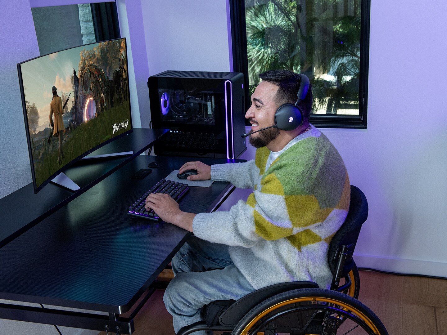 Alienware Gaming Dell Canada