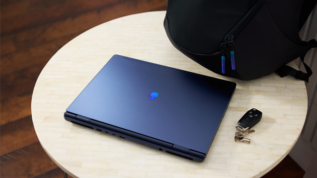Alienware Laptop