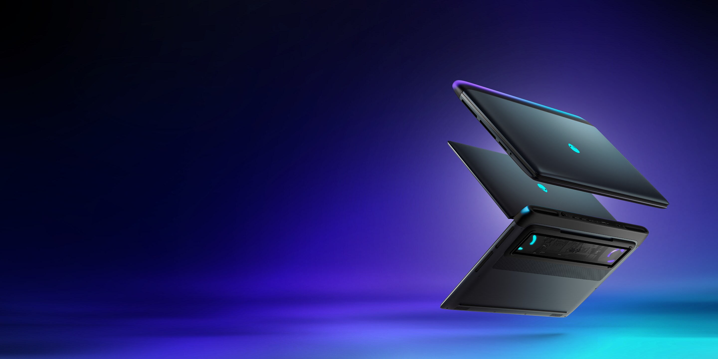 Alienware Gaming Laptop