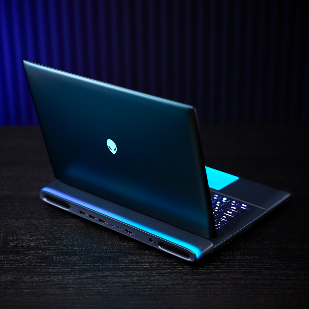 Alienware 16 Area-51