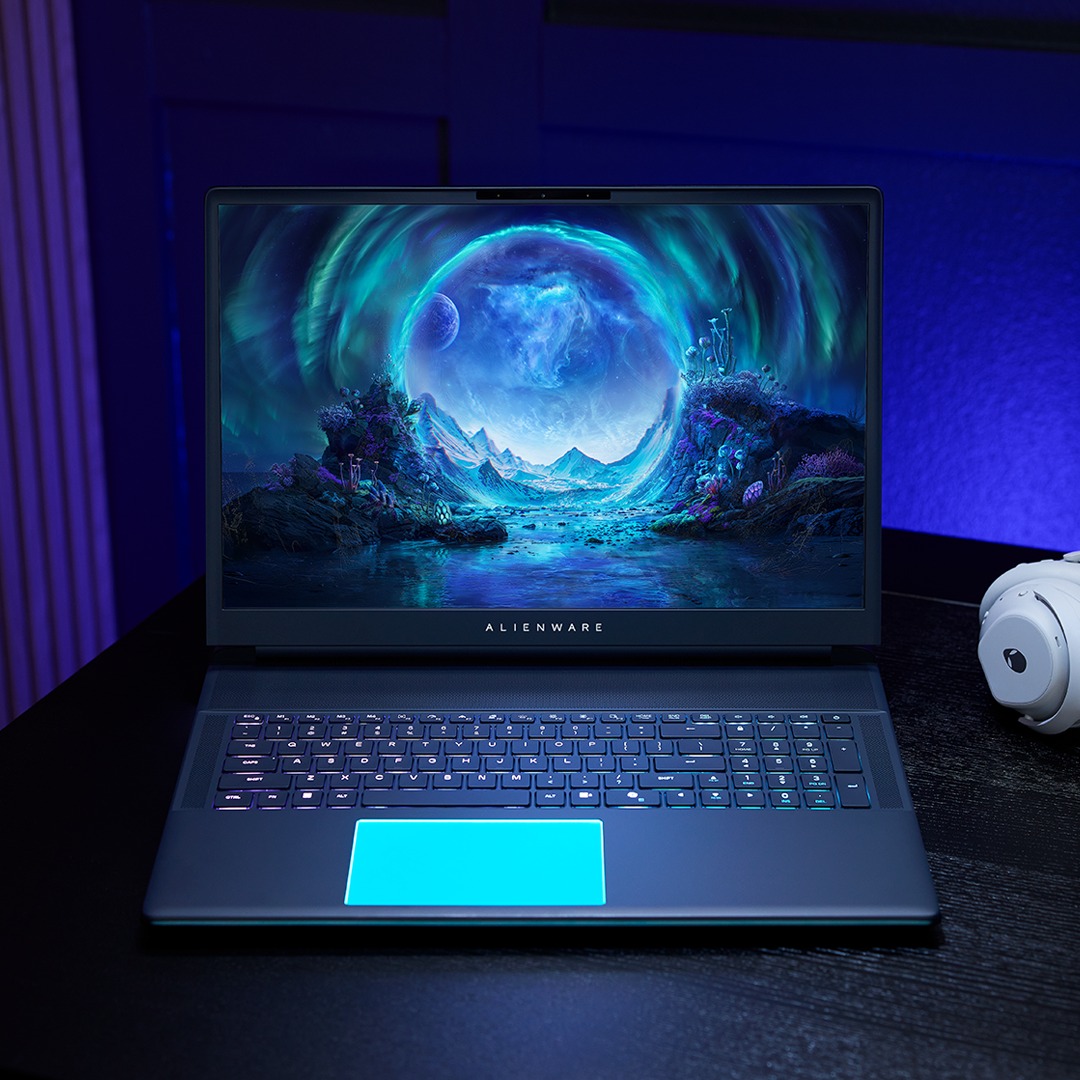 Alienware 18 Area-51