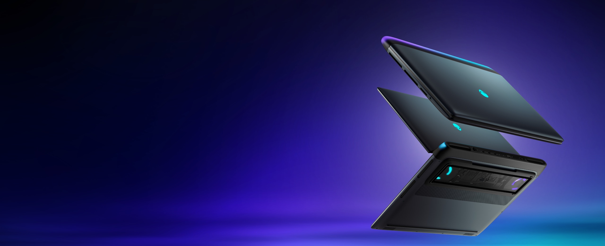 Alienware Desktops Learn Page Hero 