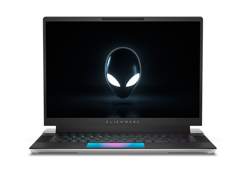 Alienware X16 R1 Laptop