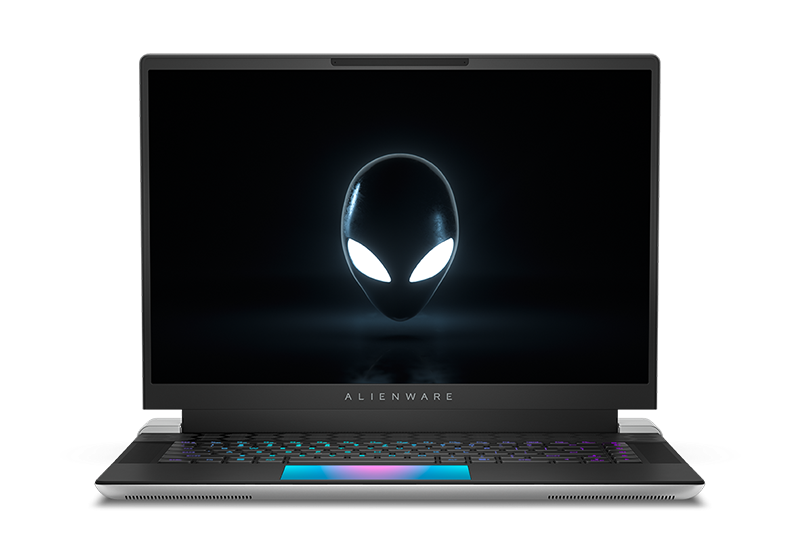 Alienware x16