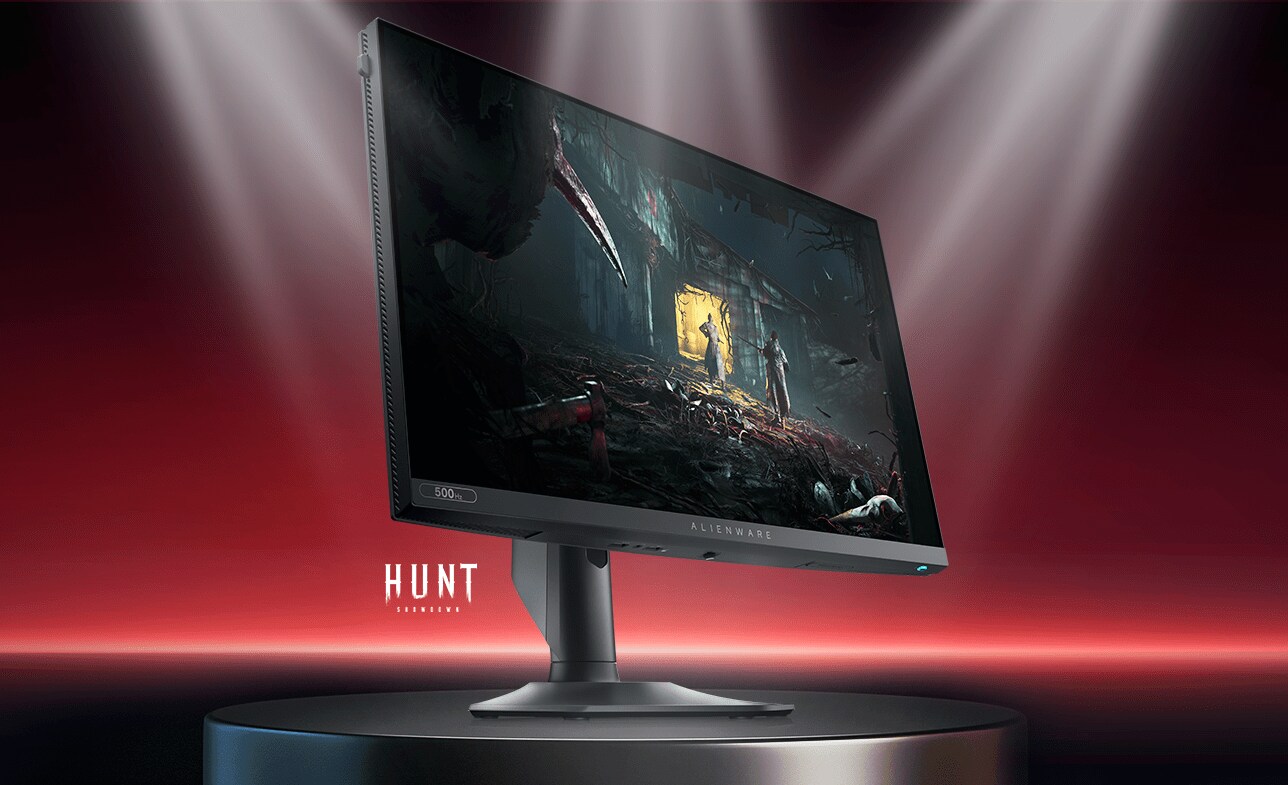 dell canada alienware monitor