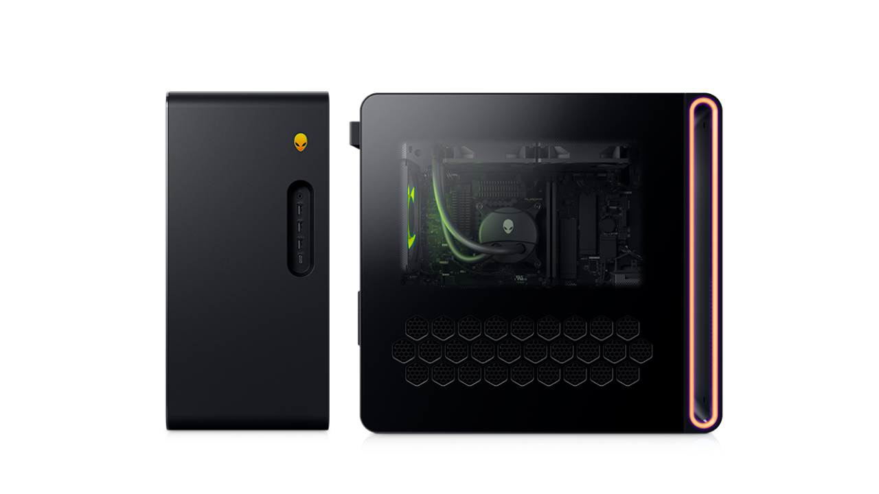 Alienware Desktops Learn Page Imagery