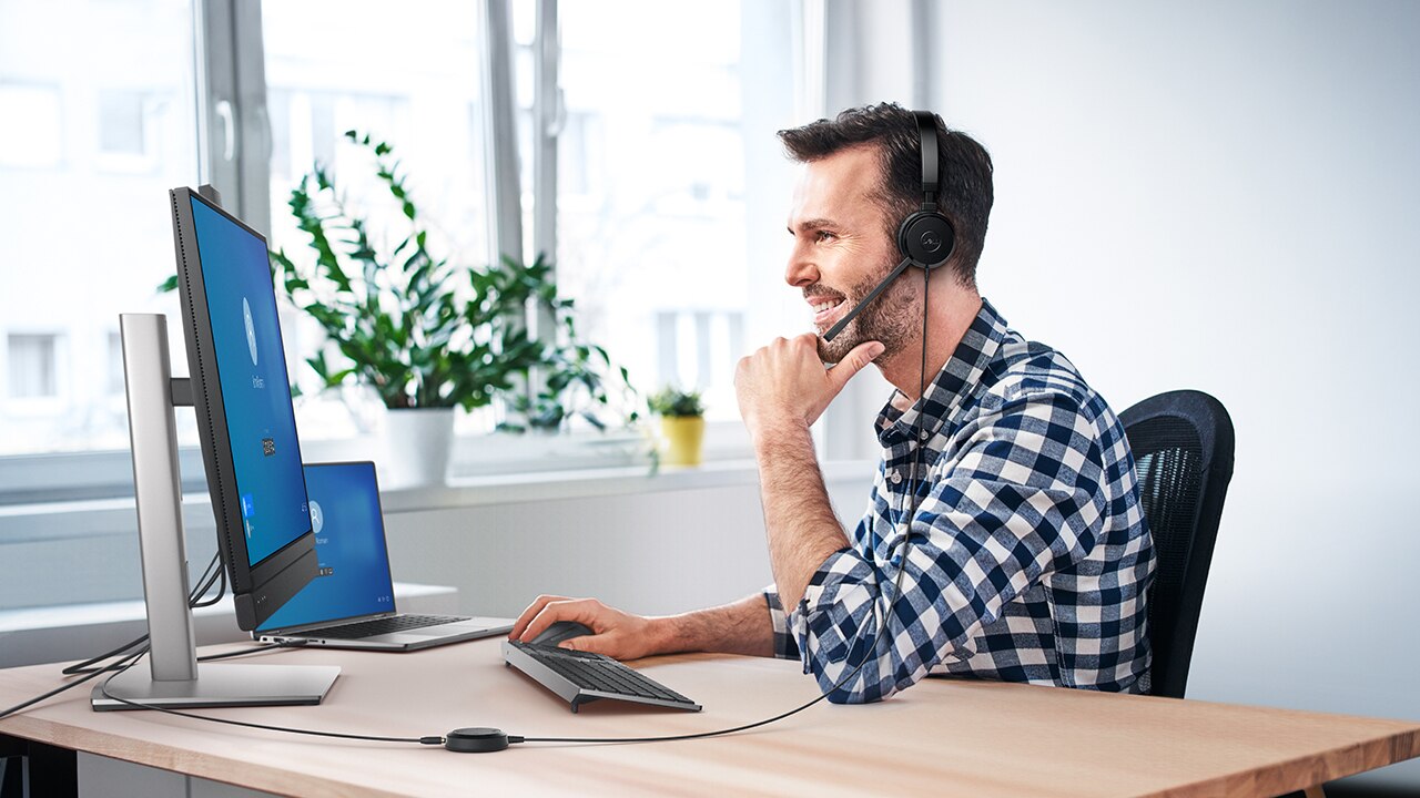 ProSupport Plus for business