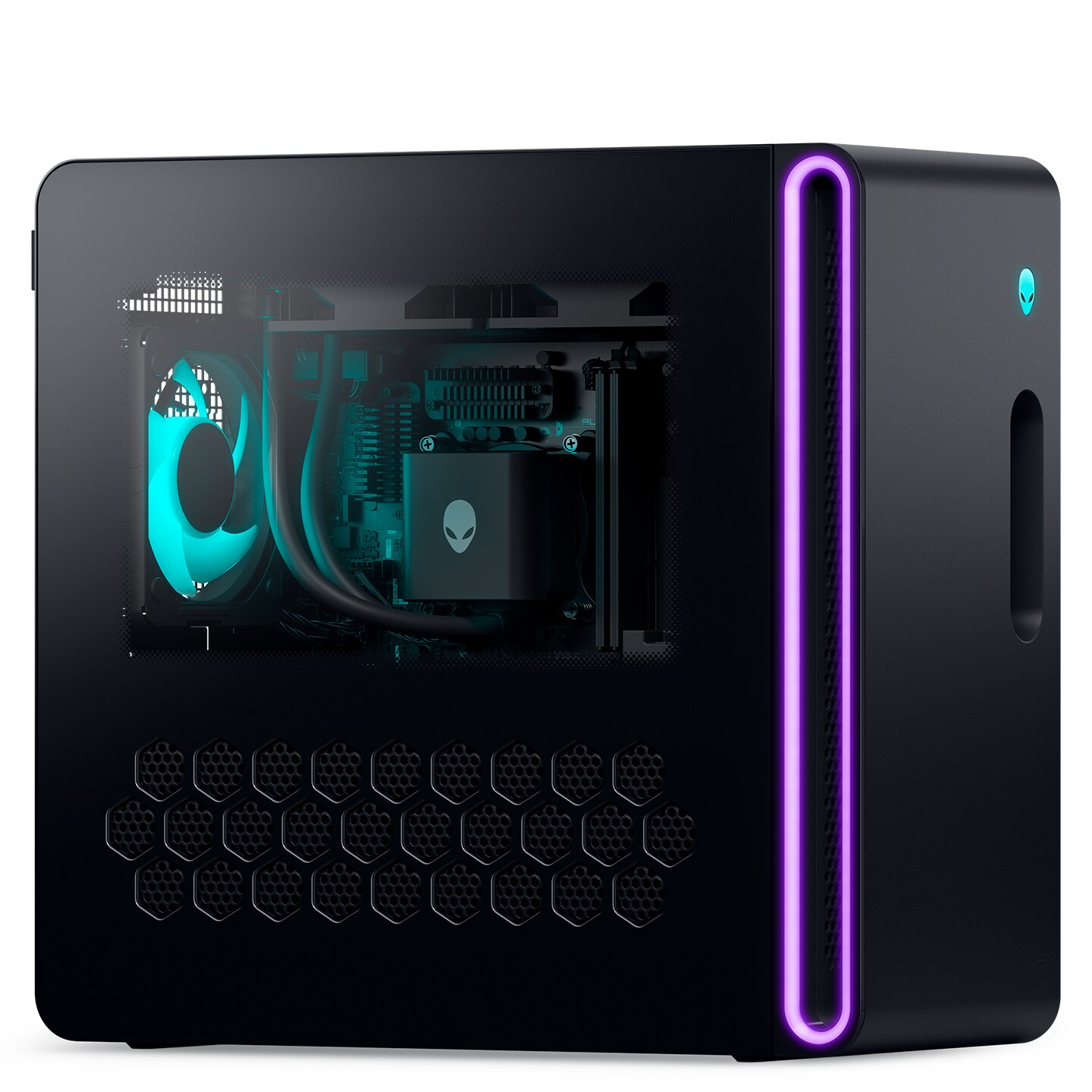 Alienware Aurora