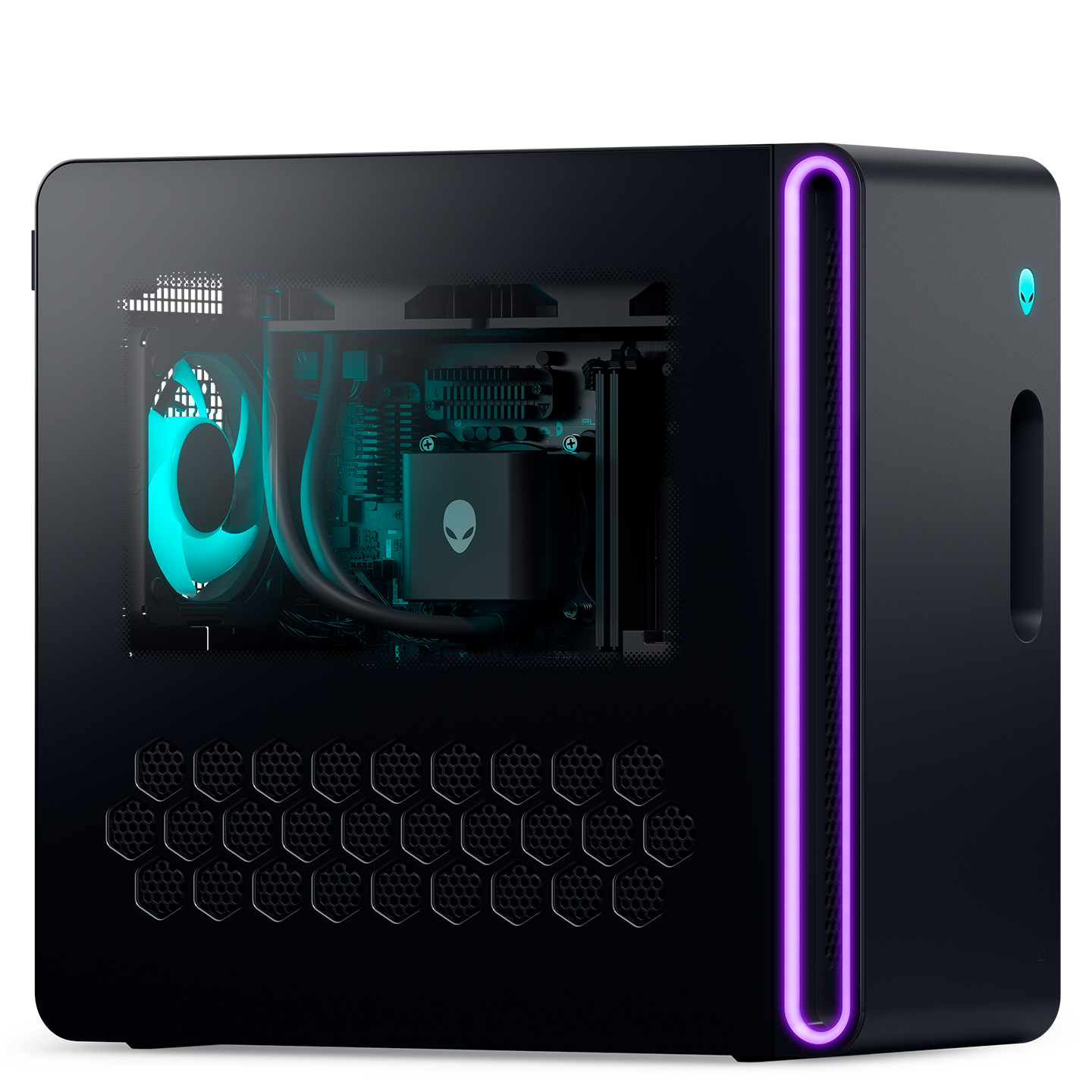 Alienware Aurora Gaming Desktop
