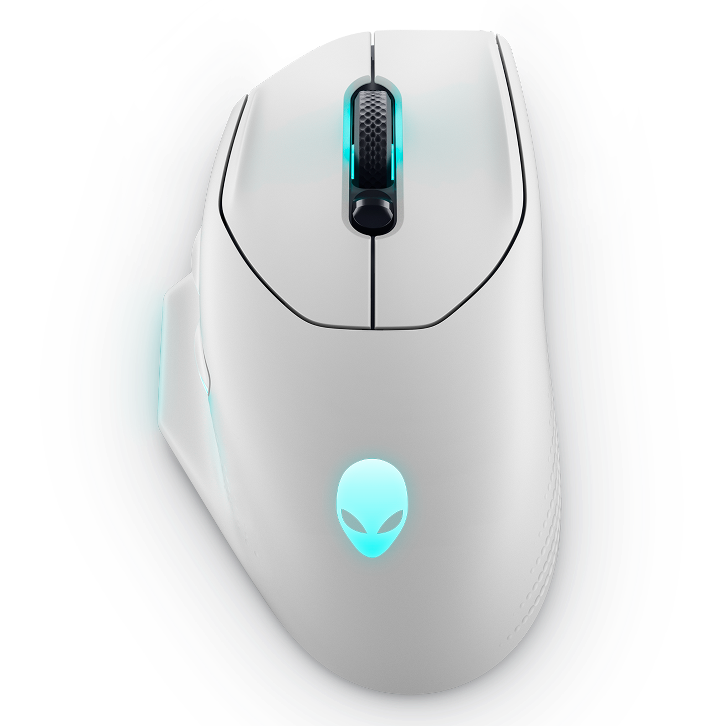 ALIENWARE WIRELESS GAMING MOUSE | AW620M