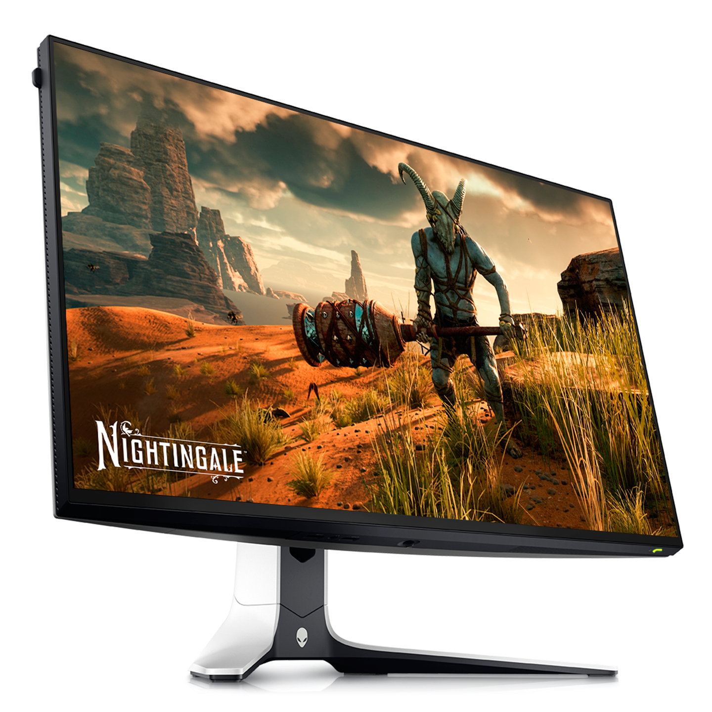 ALIENWARE 27-GAMINGMONITOR | AW2723DF