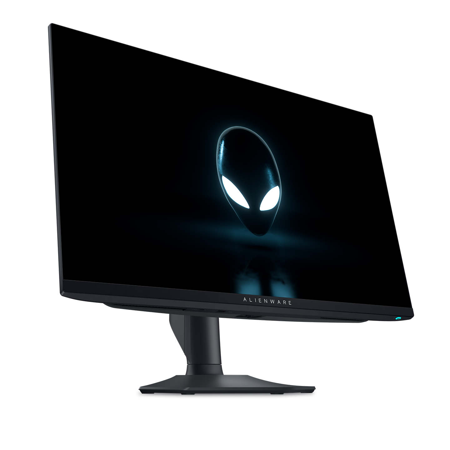 ALIENWARE 27 360HZ QD-OLED GAMING MONITOR | AW2725DF