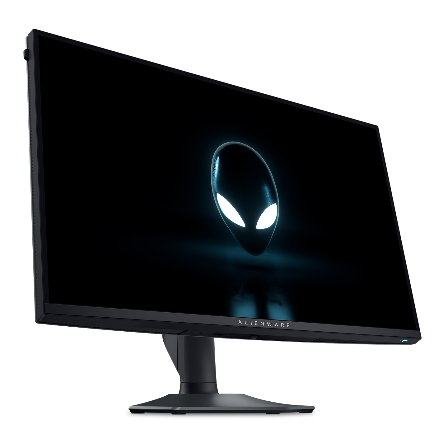 ALIENWARE 27 DUAL-RESOLUTION GAMING MONITOR | AW2725QF