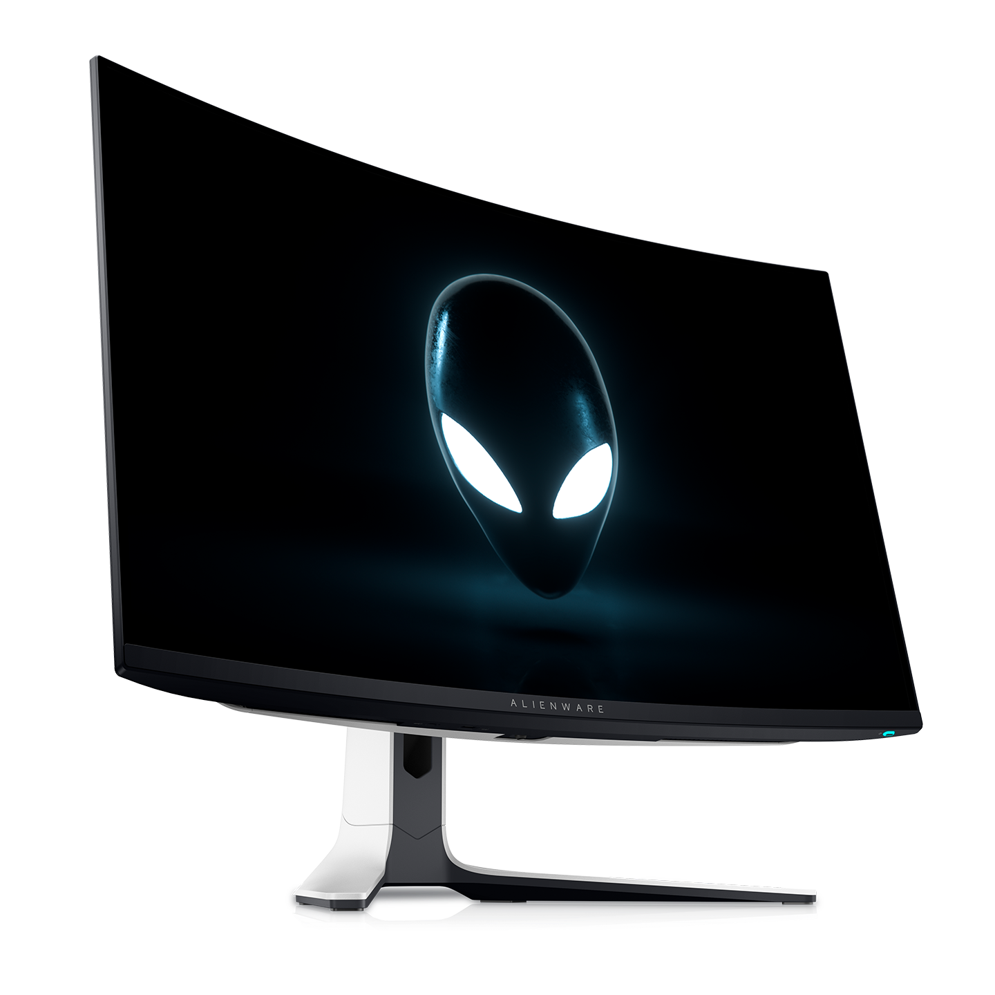 ALIENWARE 32 4K QD-OLED GAMING MONITOR | AW3225QF 