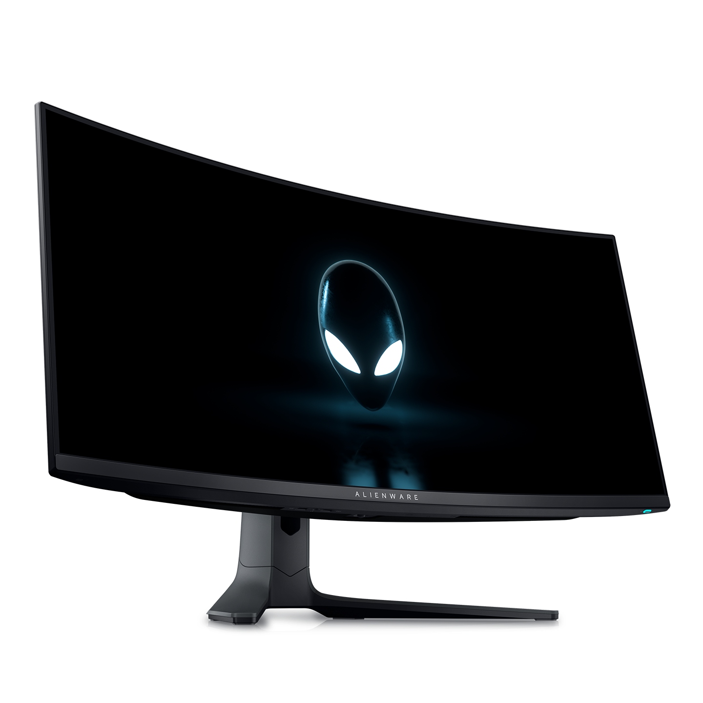 ALIENWARE 34 CURVED QD-OLED GAMING MONITOR | AW3423DWF